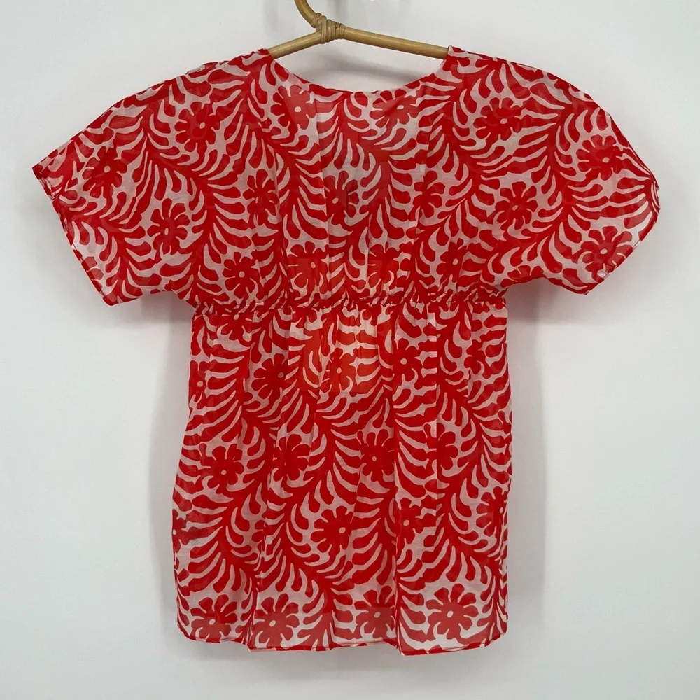 Milly Minis Coverup, 3Y
